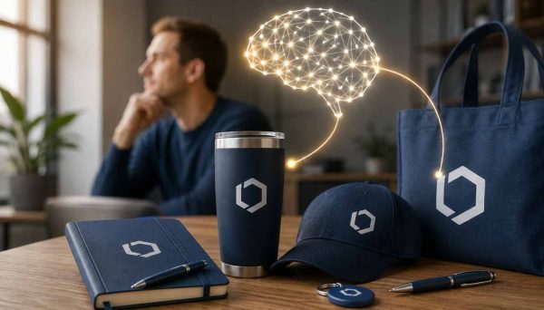 How to Make Promotional Products Work Harder for Your Brand