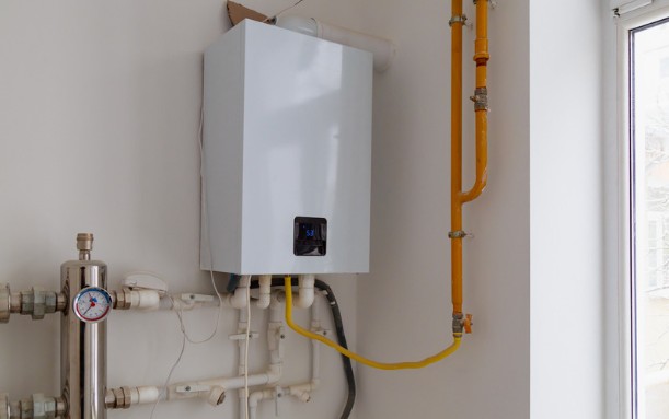 Reliable Hot Water Systems in Melbourne - Features and Benefits